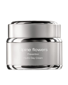 SPC alpine flowers Prevention Hydro Day Cream 50ml