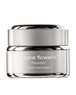 SPC alpine flowers Prevention Hydro Eye Cream 30ml
