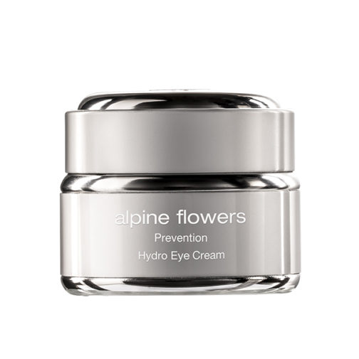SPC alpine flowers Prevention Hydro Eye Cream 30ml