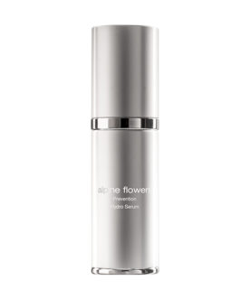 SPC alpine flowers Prevention Hydro Serum 30ml