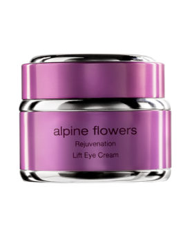 SPC alpine flowers Rejuvenation Lift Eye Cream 30ml