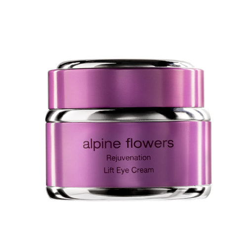 SPC alpine flowers Rejuvenation Lift Eye Cream 30ml