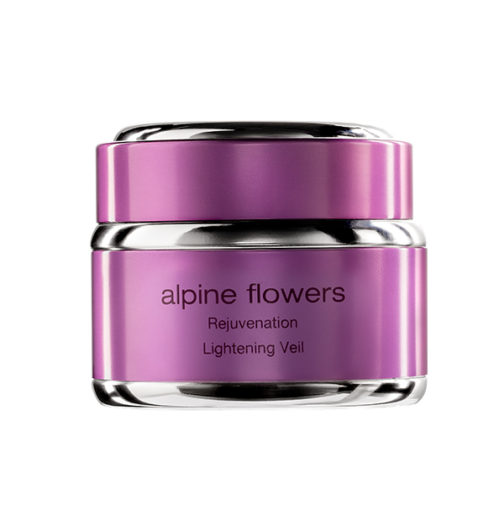 SPC alpine flowers Rejuvenation Lightening Veil 30ml