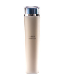 SPC crystal Cleansing Milk 125ml