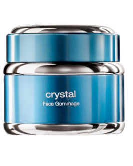 SPC crystal Face Gommage 50ml