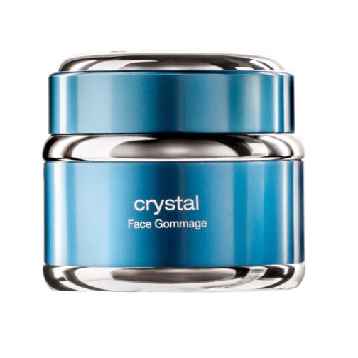 SPC crystal Face Gommage 50ml