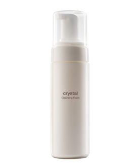 SPC crystal Gentle Cleansing Foam 150ml