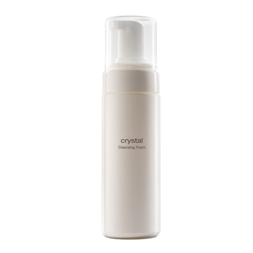 SPC crystal Gentle Cleansing Foam 150ml