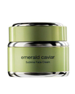 SPC emerald caviar Sublime Face Cream 50ml