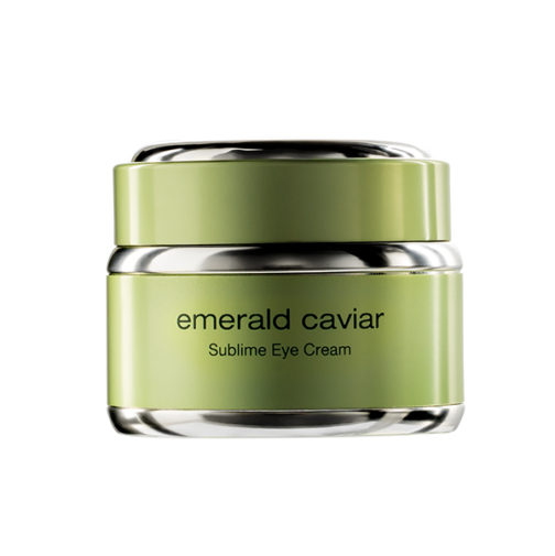SPC emerald caviar Sublime Eye Cream 30ml
